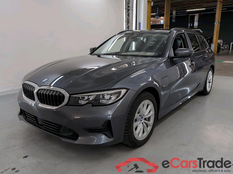 BMW 3 SERIES TOURING 2.0 330E (215KW) TOURING