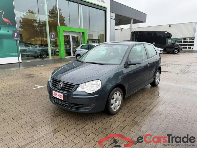 VOLKSWAGEN Polo 1.2i Edition #1