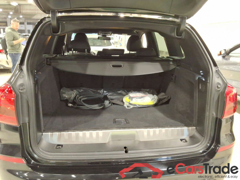 BMW X3 2.0 XDRIVE30E (120KW) AUTO #3