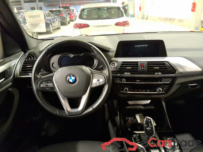 BMW X3 2.0 XDRIVE30E (120KW) AUTO #6