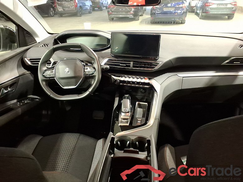 PEUGEOT 5008 1.5 BLUEHDI 130 AUTO ACTIVE PACK #6