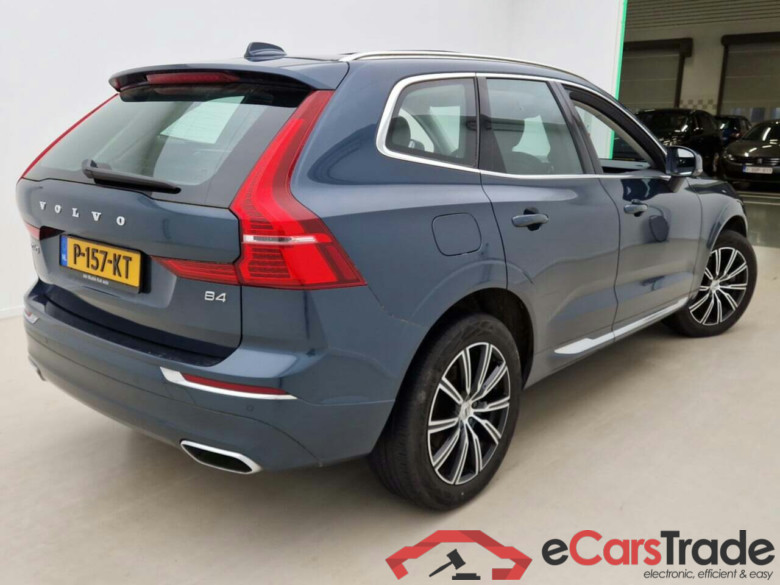 VOLVO XC60 B4 INSCRIPTION GEARTRONIC #2