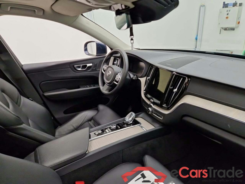 VOLVO XC60 B4 INSCRIPTION GEARTRONIC #3