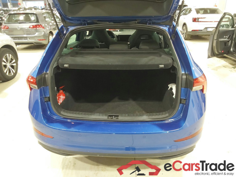 SKODA SCALA DIESEL 1.6 TDi Ambition #3