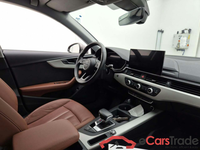 AUDI A4 AVANT 30 TDI BUSINESS ED. S-TRONIC #3