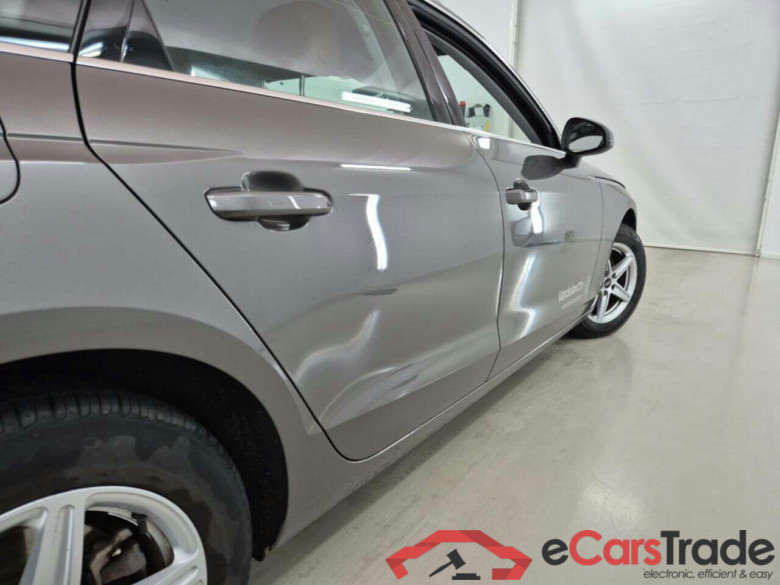 AUDI A4 AVANT 30 TDI BUSINESS ED. S-TRONIC #4