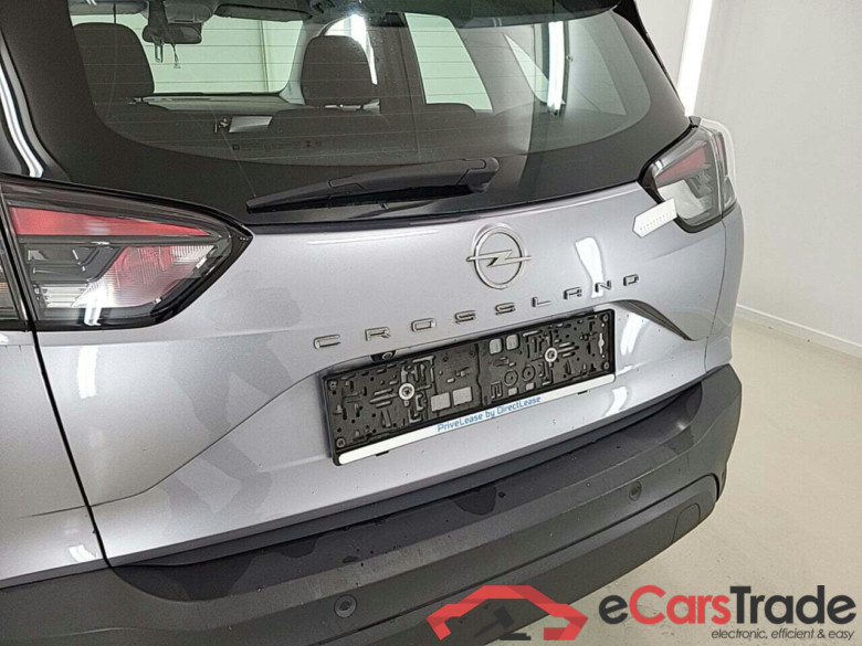 OPEL CROSSLAND 1.2 T EDITION #4