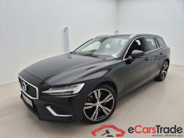 VOLVO V60 T6 PHEV AWD INSCRIP. AUT #1