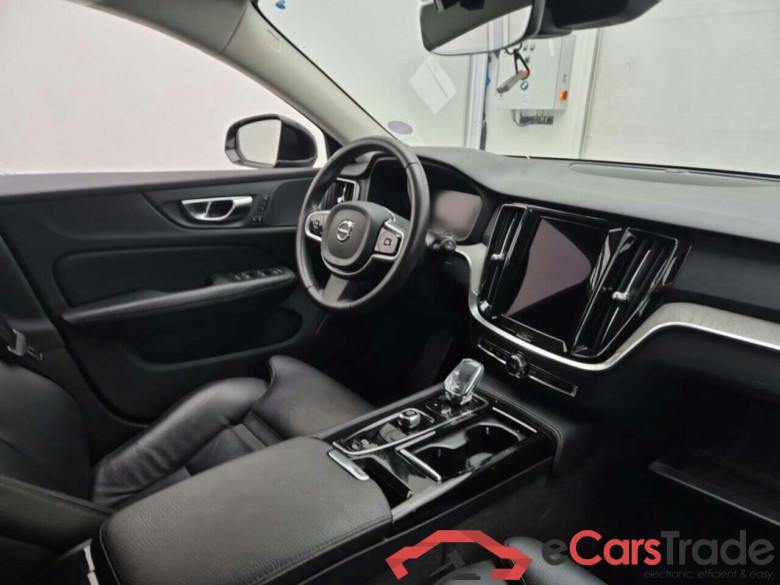 VOLVO V60 T6 PHEV AWD INSCRIP. AUT #3