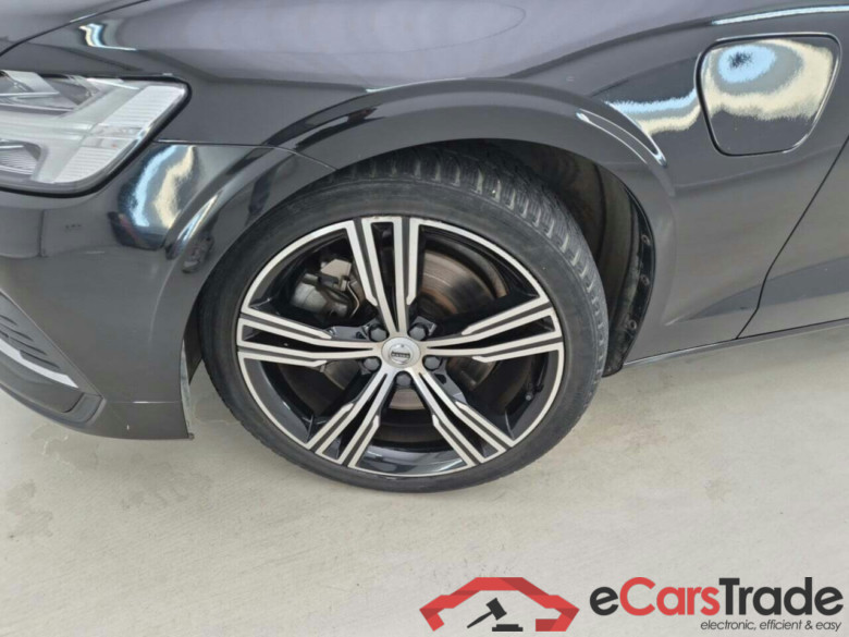 VOLVO V60 T6 PHEV AWD INSCRIP. AUT #6