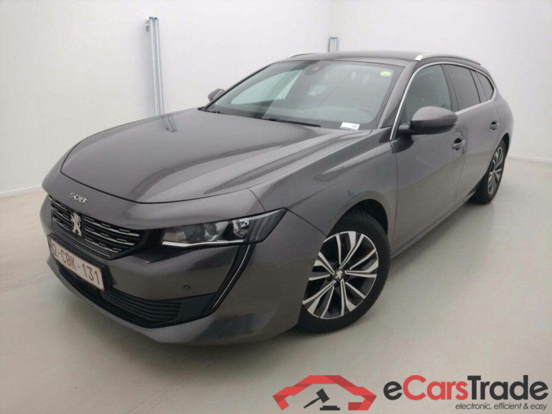 Peugeot 508 SW 1.5 BlueHDi Allure Aut. I-Cockpit Navi 1/2 Sport-Leather KeylessGo Camera Klima PDC ... #1