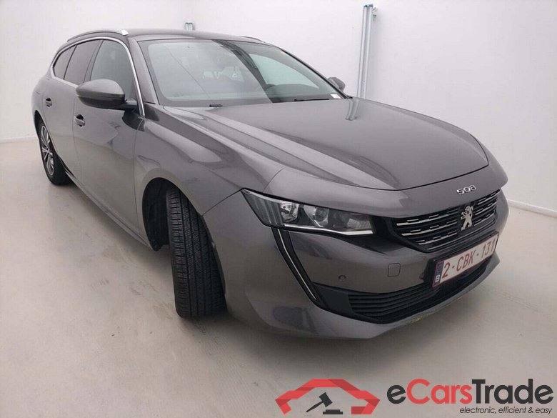 Peugeot 508 SW 1.5 BlueHDi Allure Aut. I-Cockpit Navi 1/2 Sport-Leather KeylessGo Camera Klima PDC ... #2