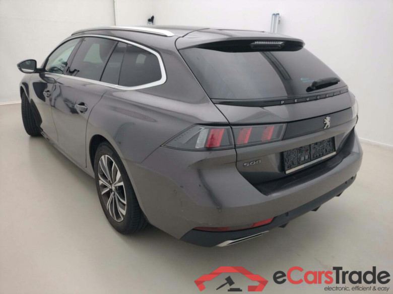 Peugeot 508 SW 1.5 BlueHDi Allure Aut. I-Cockpit Navi 1/2 Sport-Leather KeylessGo Camera Klima PDC ... #4