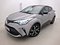 preview Toyota C-HR #0