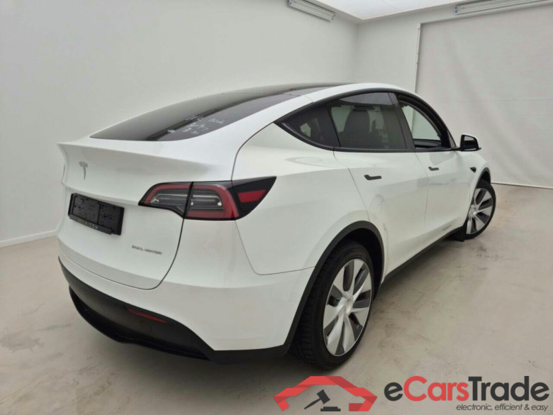 TESLA MODEL Y LONG RANGE DUAL MOTOR AWD #2