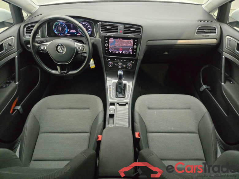 VOLKSWAGEN e-Golf e-Golf #6