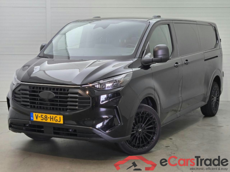 FORD Transit Custom 320 2.0 TDCI L2H1 Limited #1