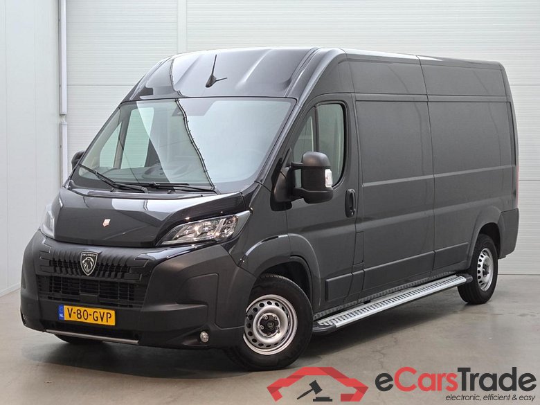 PEUGEOT BOXER 2.2 BlueHDi 180 S&S L3H2 3.5t