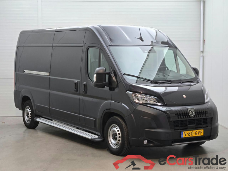 PEUGEOT BOXER 2.2 BlueHDi 180 S&S L3H2 3.5t #2
