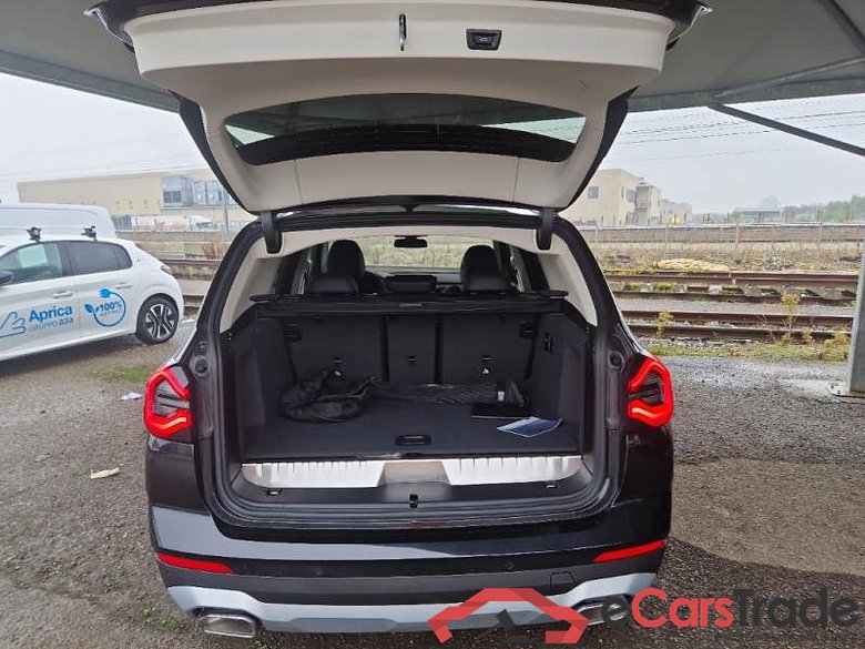 BMW X3 / 2021 / 5P / SUV XDRIVE 30E #5