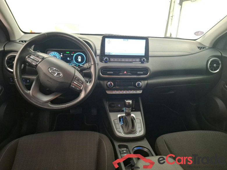 Kona Creative Hybrid 2WD 1.6 GDI 140CV BVA6 E6d #5