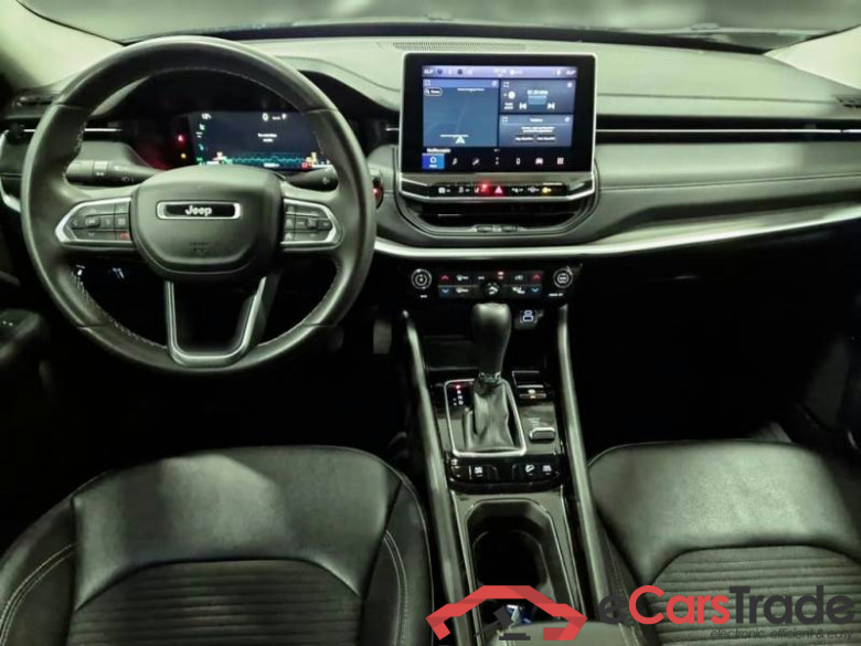 JEEP COMPASS / 2021 / 5P / SUV 1.3 T4 PHEV 190CV LIMITED 4XE AUTO #3