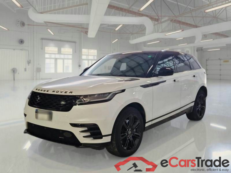 LAND ROVER RANGE ROVER VELAR / 2017 / 5P / SUV 2.0 I4 PHEV 404 R-DYNAMIC S 4WD AUTO #1