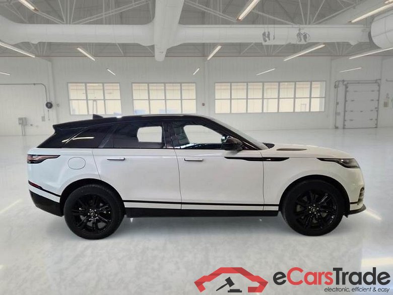 LAND ROVER RANGE ROVER VELAR / 2017 / 5P / SUV 2.0 I4 PHEV 404 R-DYNAMIC S 4WD AUTO #6