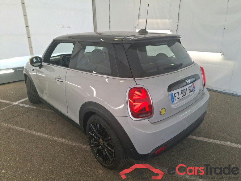 Mini / 2014 / 3P / Berline Cooper SE Finition Greenwich 184 ch BVA #3