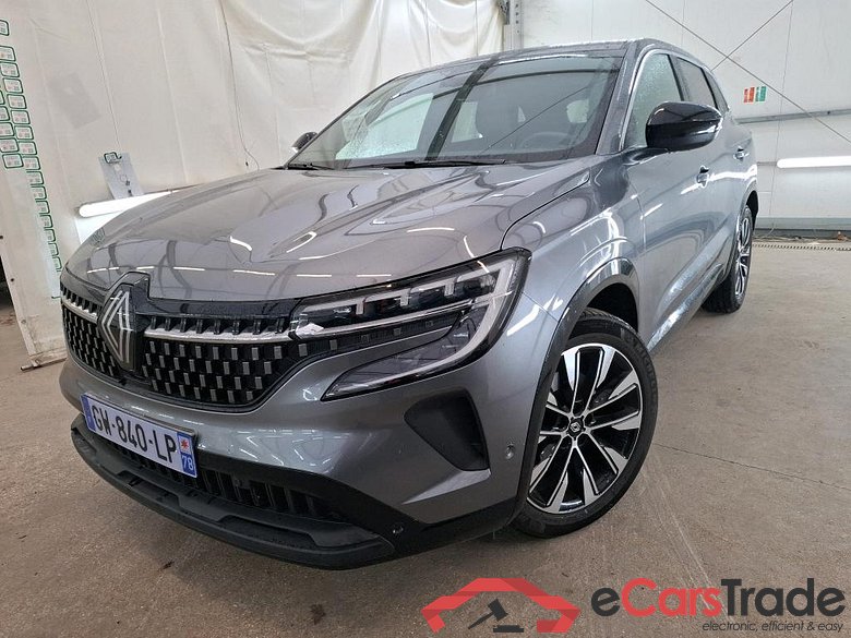 Austral Techno 1.2 E-TECH Hybrid 200CV BVA6 6E