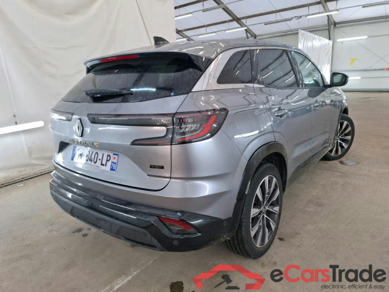 Austral Techno 1.2 E-TECH Hybrid 200CV BVA6 6E #3