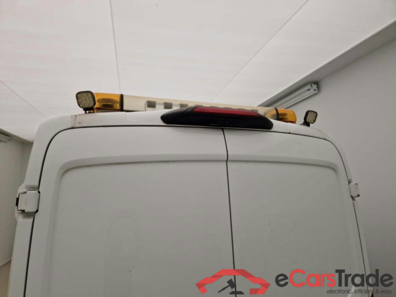 FORD TRANSIT 2.0 TD TREND #6