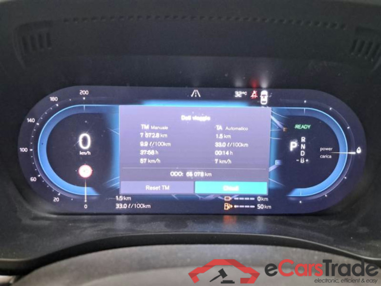 VOLVO XC60 / 2021 / 5P / SUV T6 PLUG-IN AWD AUTO CORE #4