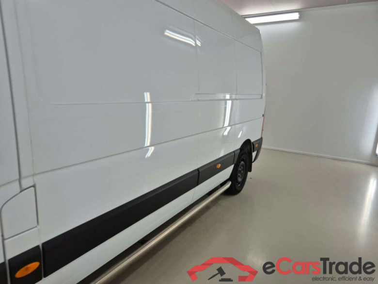 RENAULT MASTER 2.3 BLUEDCI GRAND CONFORT L3H2 #4