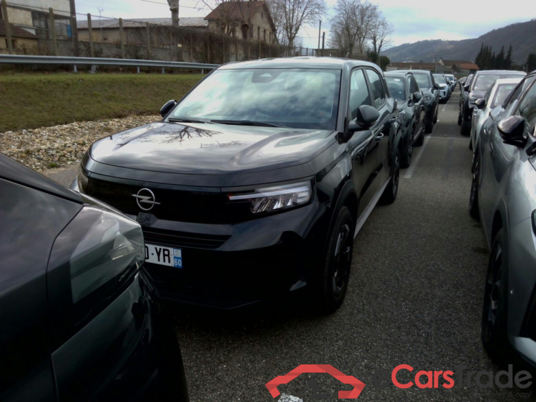 Opel Frontera Edition 44 kWh