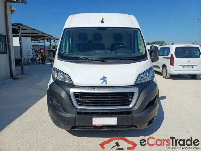 PEUGEOT BOXER / 2014 / 4P / FURGONE 333 L2H2 2.2 BLUEHDI 140CV SeS #6