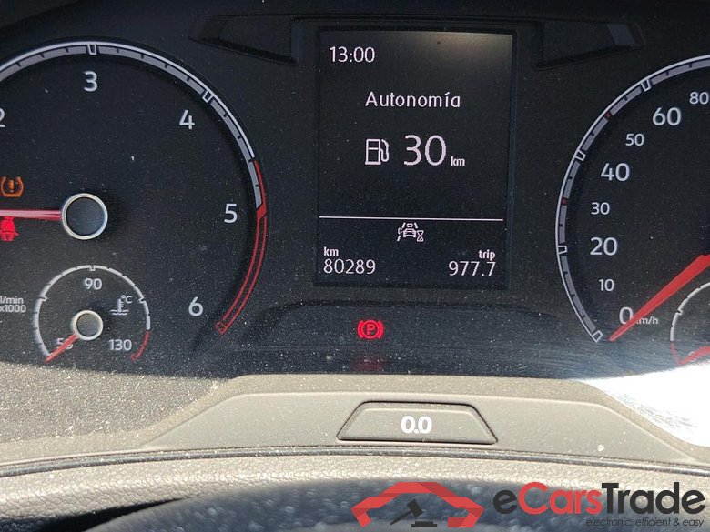 VOLKSWAGEN T-Roc Edition 1.6 TDI 115 CV #5