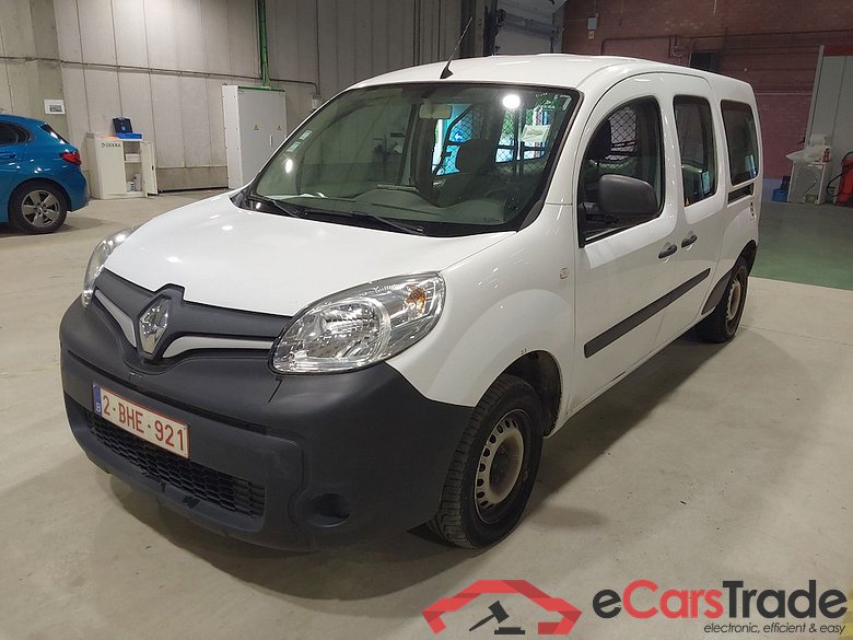 RENAULT KANGOO EXPRESS 1.5 BLUE DCI 95 MAXI CONFORT