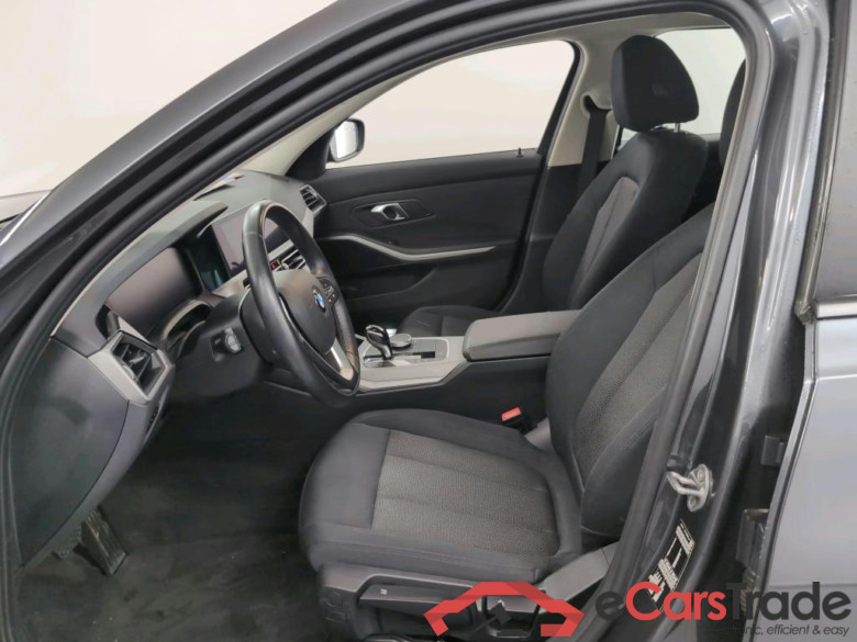 BMW 3 SERIES TOURING 2.0 318DA (100KW) TOURING #5