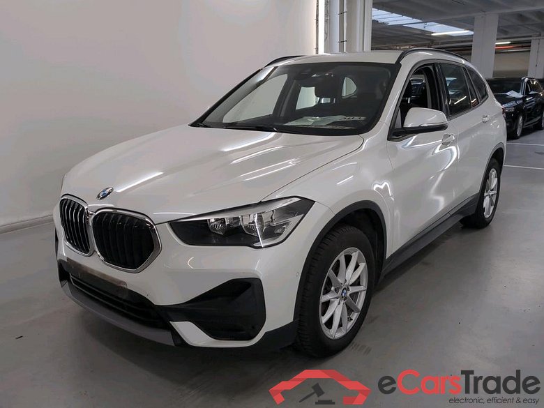 BMW X1 DIESEL - 2019 1.5 d sDrive16 AdBlue