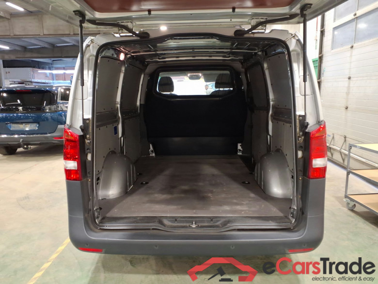 MERCEDES-BENZ VITO 1.7 100KW CDI 114 FWD L2 #3