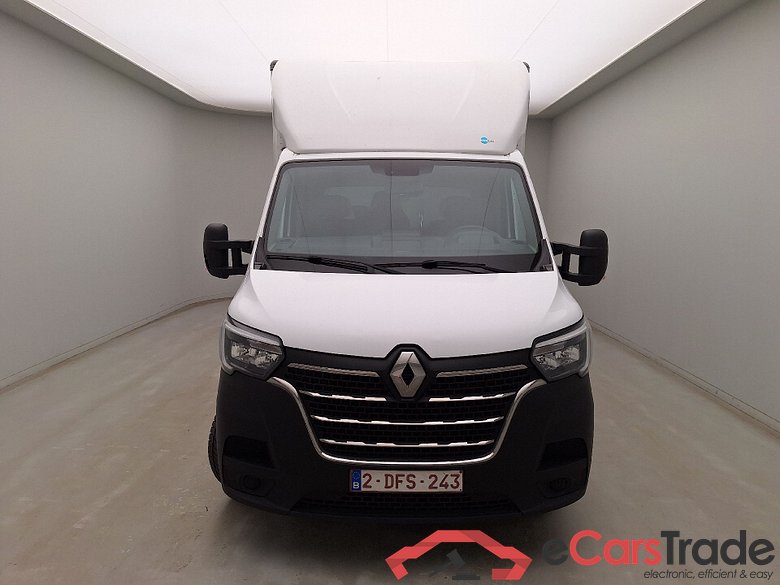Renault, _Master CC '19, Renault Master L3H1 Energy dCi 145 TT - 3.5T G. Co