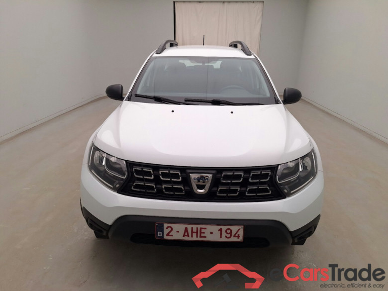 Dacia, Duster '18, Dacia Duster TCe 90 GPF Essential 5d #1