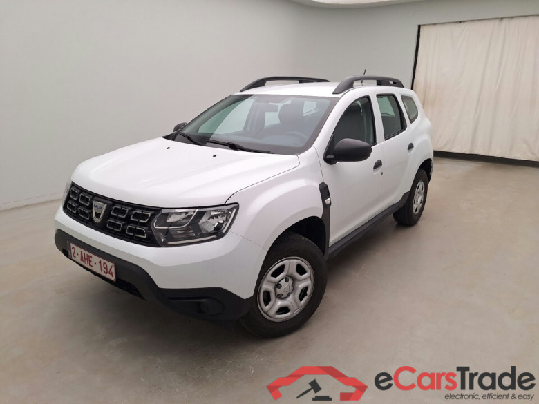 Dacia, Duster '18, Dacia Duster TCe 90 GPF Essential 5d #2