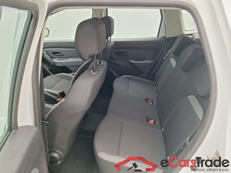 Dacia, Duster '18, Dacia Duster TCe 90 GPF Essential 5d #4