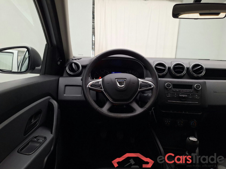 Dacia, Duster '18, Dacia Duster TCe 90 GPF Essential 5d #5