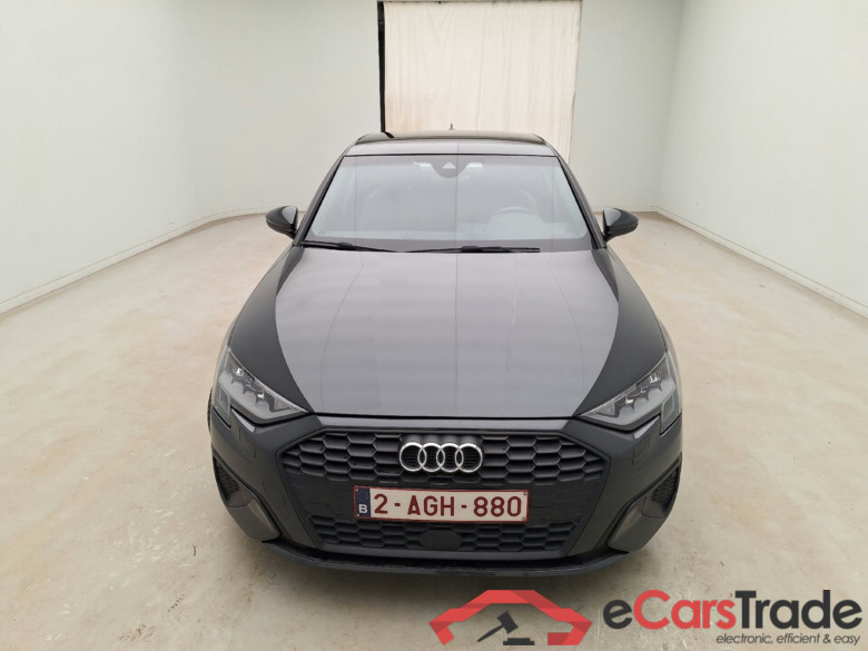 Audi, A3 SB '20, Audi A3 Sportback 1.5 35 TFSi 110kW S tronic 5d #2