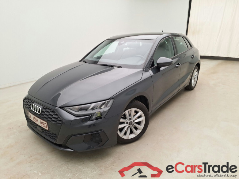 Audi, A3 SB '20, Audi A3 Sportback 1.5 35 TFSi 110kW S tronic 5d #1