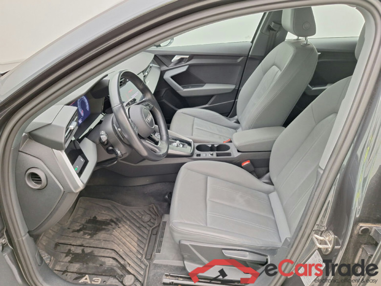 Audi, A3 SB '20, Audi A3 Sportback 1.5 35 TFSi 110kW S tronic 5d #3
