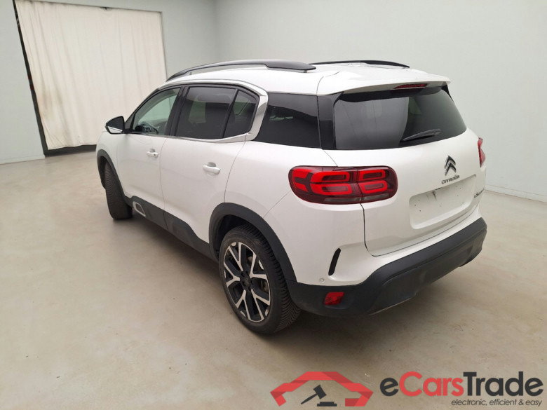 Citroën, C5 Aircross '18, Citroën C5 Aircross 1.5 BlueHDi 130 S&S EAT8 Bus. #6